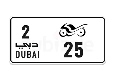 Motorcycle 25