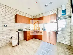 12 Payment no deposit cash family 2BR mantinace free free car parking only 64k alfalah