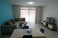 Pool View | Fully Furnished | 1MBR Apartment | Prime Location |