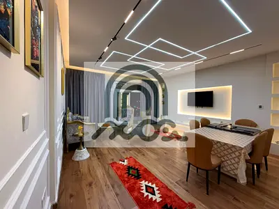 Great deal apartment at an excellent price, fully furnished and finished to a high standard, spacious and in a prime location