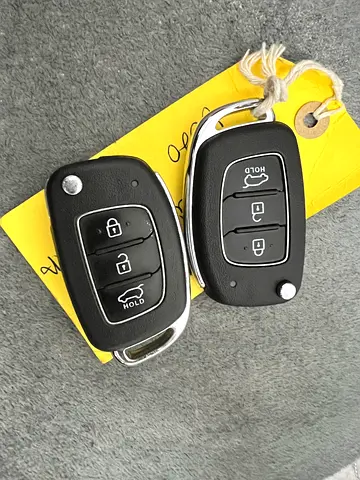 2020 Hyundai CRETA 缩略图 20