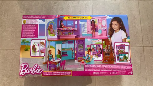 BARBIE DREAM VACATION FOR SALE