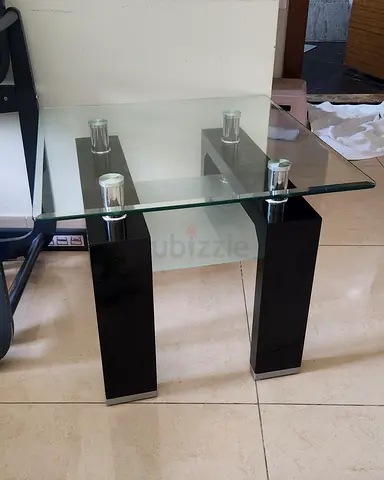 Coffe table, dark brown
