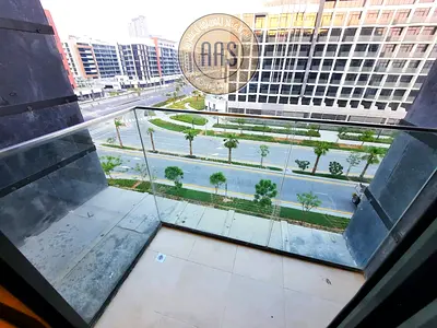 Sophisticated Studio Apartment | Azizi Riviera 09 | Spacious Balcony | Premium Lifestyle