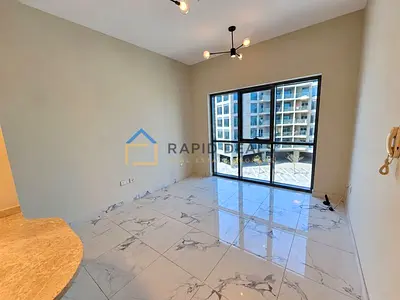 Spacious 1BR in MAG 510 | Ready to Move in