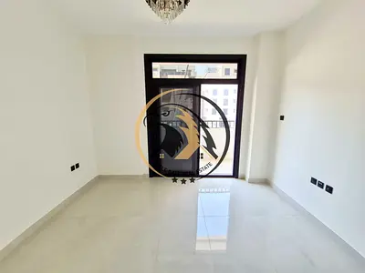 12 CHQ Payment | Brand New 1BR Apartment | Alfalah Area Muwaileh | Balcony