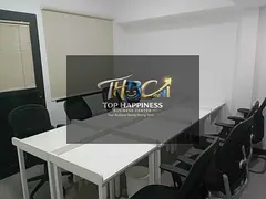 Approved Office in Sharjah | Municipality & DED | From AED 5,000
