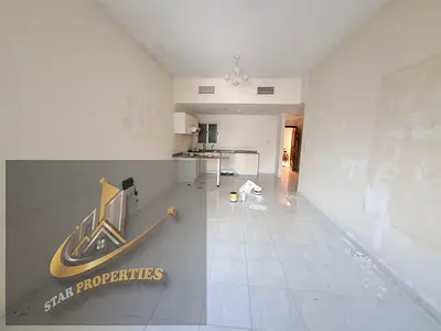CLOSE TO NESTO !! CHILLER FREE // HUGE 1 BEDROOM HALL WITH WARDROBE + 2 BATHS ONLY 28K IN PRIME LOCATION