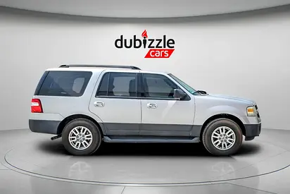 2014 FORD EXPEDITION 照片 4
