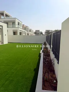 Park Backing | Vacant | To be Landscaped