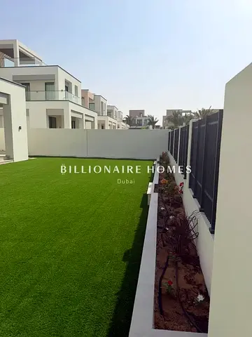 Park Backing | Vacant | To be Landscaped