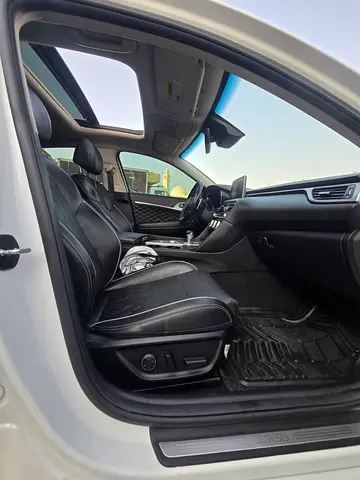 صورة مصغرة 12 لـ 2021 Genesis G70