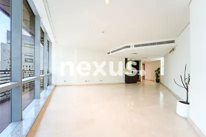 Spacious Layout | Unfurnished | High Floor