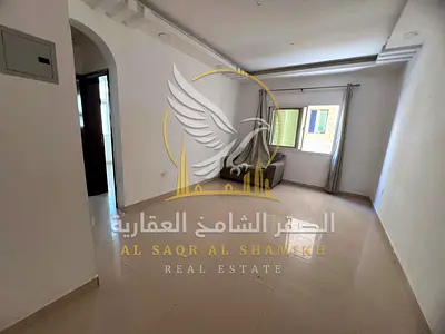 One Bedroom Apartment with Living Room for Rent in Al Nabba Spacious Layout Open View Free Maintenance Close to All Services and Amenities Easy Access
