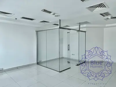 Ready to Move | AC+Maintenance free | Fully Fitted