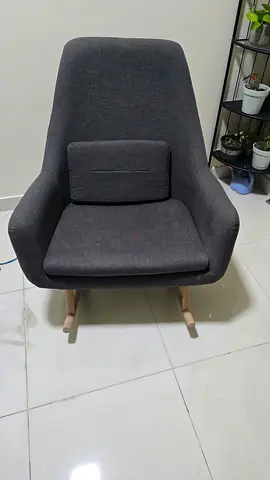 Rocking chair