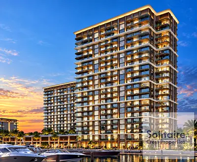 Full Marina View | Furnished | Balcony & Pools | NO AGENTS