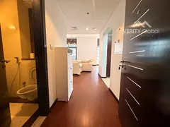 1BR Apartment | Chiller Free | Next to Metro