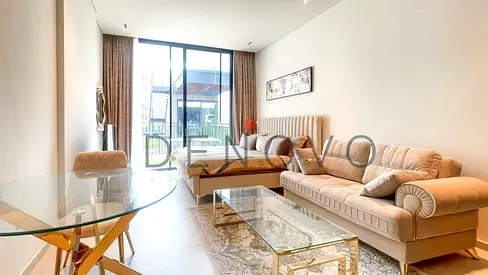 Fully Furnished | High ROI | Luxury Amenities