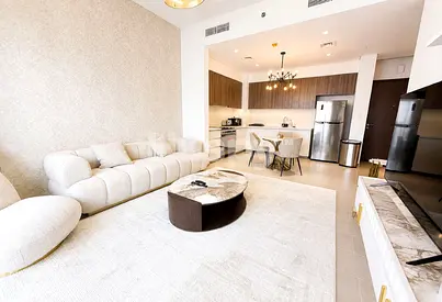 Furnished | Vacant | Prime Location