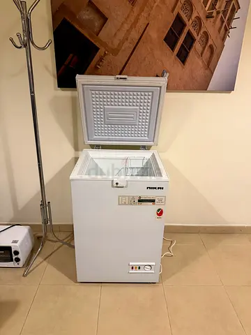 Freezer