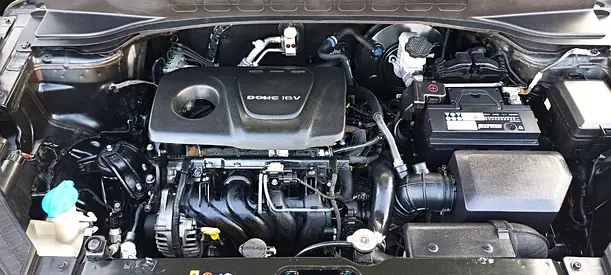 2017 Hyundai CRETA — фото 4
