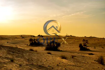 Industrial Land Investment in Umm Al Quwain for Commercial Construction and Business Use