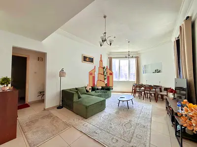 Ready to Move 1-BR | Fully Furnished | Great Location