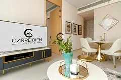 Utilities Inclusive | Luxury Address JBR Unit with Beach Access