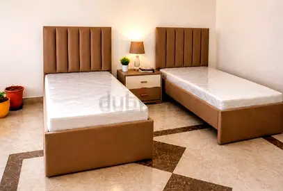 Brand new Single size 90/190 cm Bed Available