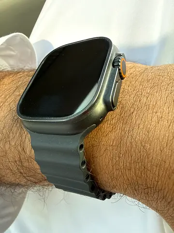 apple watch ultra 3