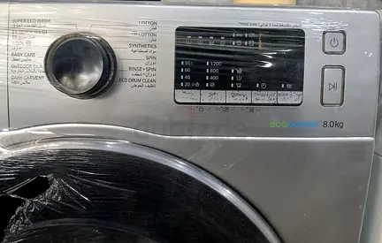 Samsung 8kg Washing machine