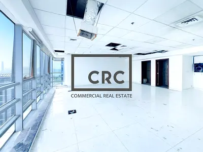 Prime Location | High Floor | Vacant | No Agents
