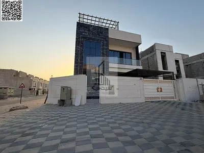 Villa for Sale in Al Helio Features: • 7 Master bedrooms • Majlis (formal reception area) • Living area • Main kitchen • Maid's room • Large front s