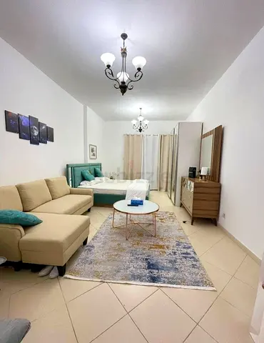 premium Master Bedroom Available Fro Rent In Al Nahda Dubai