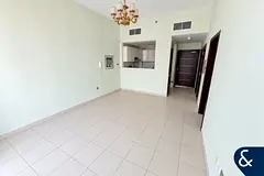 High Floor | Vacant | Appliances Included