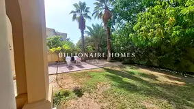 Huge Plot | Vacant - Ready To Move | Landscaped