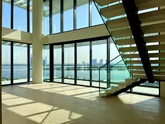 2 Bedroom Duplex | Luxury Waterfront Living