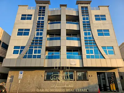 Al Diyafa Building