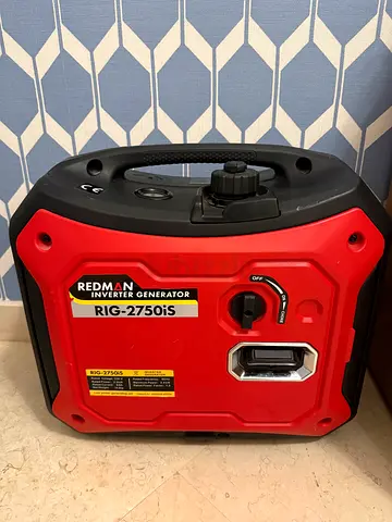 Gas generator