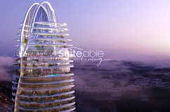 Sophisticated 1 Bedroom Residence | Premium Urban Living |Completion Q1 2027