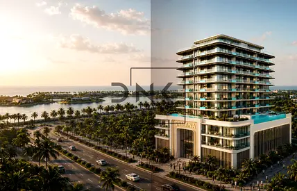 2 Bedroom Ocean Crest I Elevated Coastal Lifestyle I Designed for Modern Living