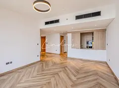 Modern Living | Park View | With White Goods