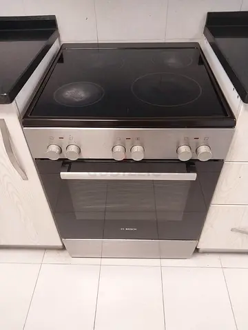 Cook good condition