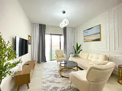 Luxury 1BR Apartment for Sale at Eleganz, Dubai