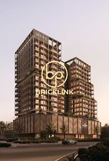 Fully Furnished 1BR | 50/50 & 40/60 Payment Plan | Post-Handover