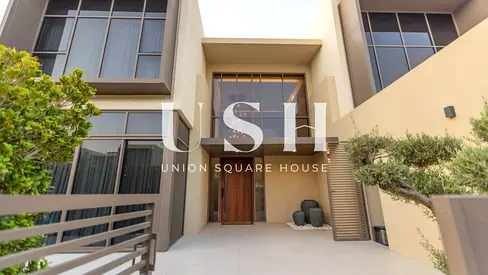 Fully Furnished | Private Pool | Park Backing Luxury Villa