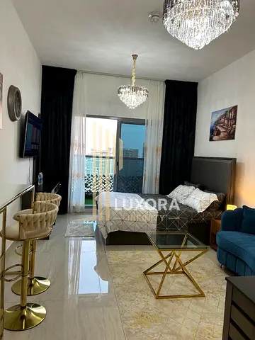 HOT DEAL | STUDIO | FURNISHED | FLEXIBLE CHEQUES