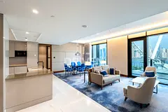 JBR Skyline and Sea Views | Bills Included