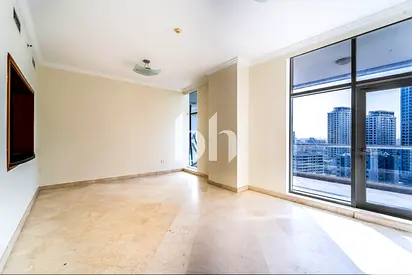 Marina View | Vacant | High Floor